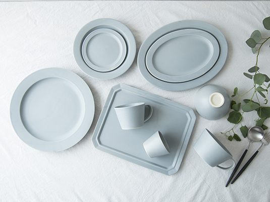 スタイルコラム | 美しく繊細な形と色で、料理を引き立てる「SAKUZAN