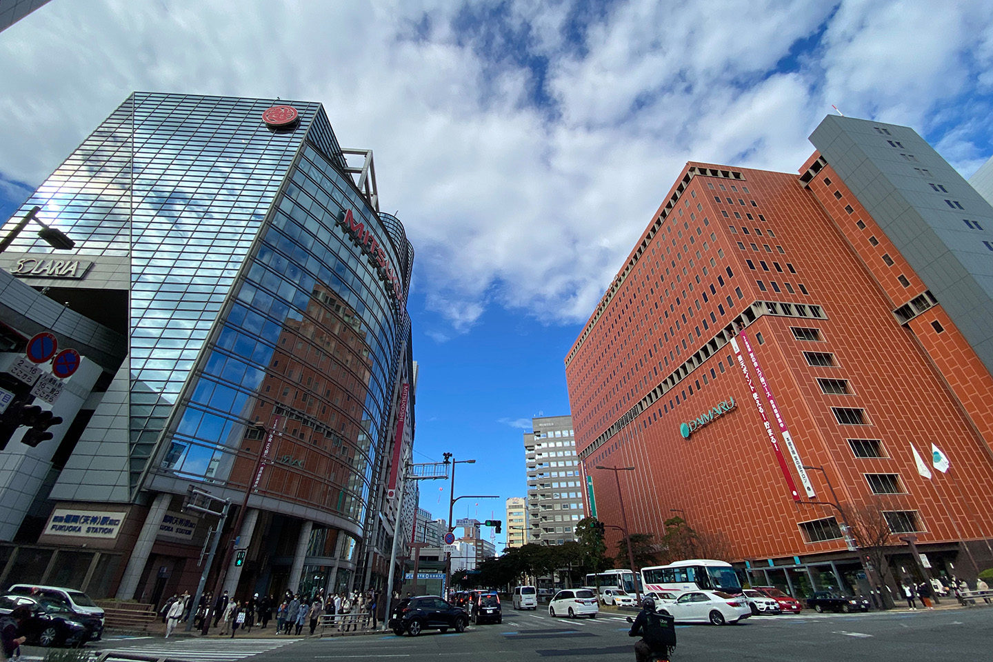 Best of Fukuoka (Nakasu / Tenjin) | Japan Travel by NAVITIME