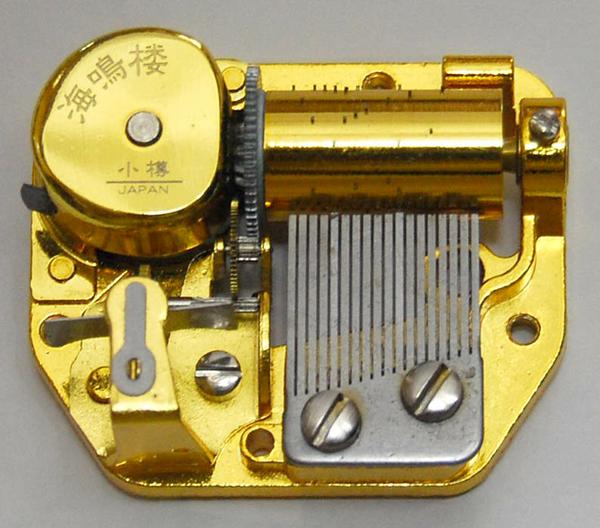 オルゴール堂(R) 海鳴楼本店」(小樽市-お土産-〒047-0027)の地図