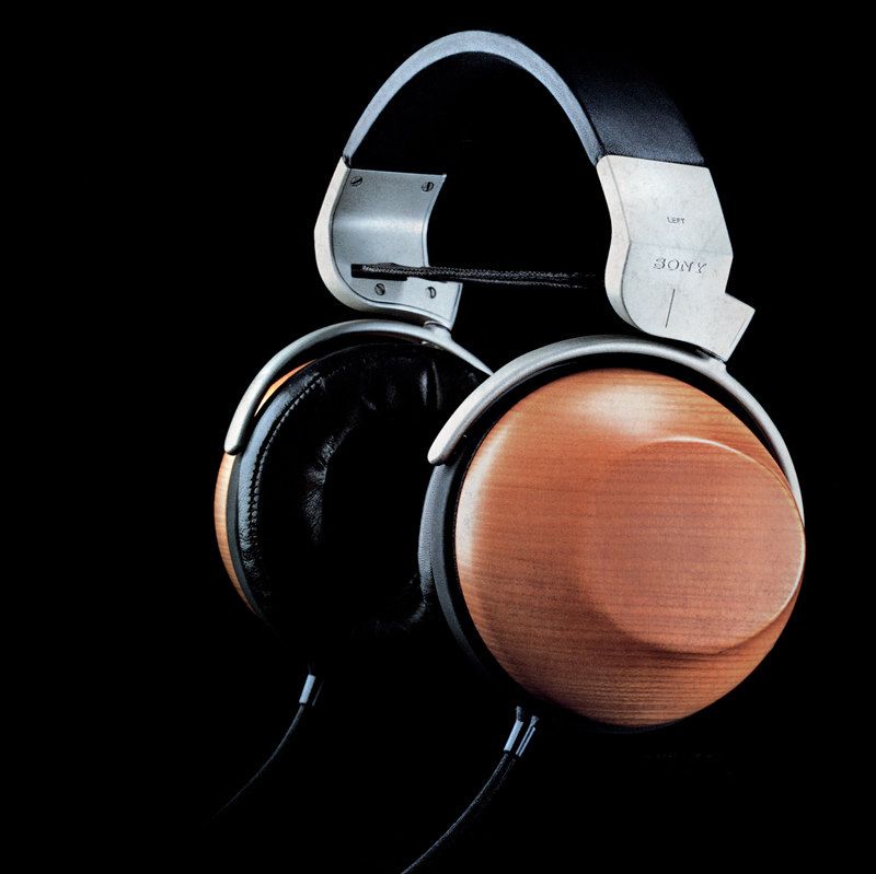 Review: Sony MDR-CD1700 – Cocoon. – Systematic Sound
